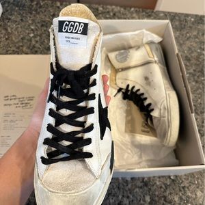 Golden Goose Francy 42